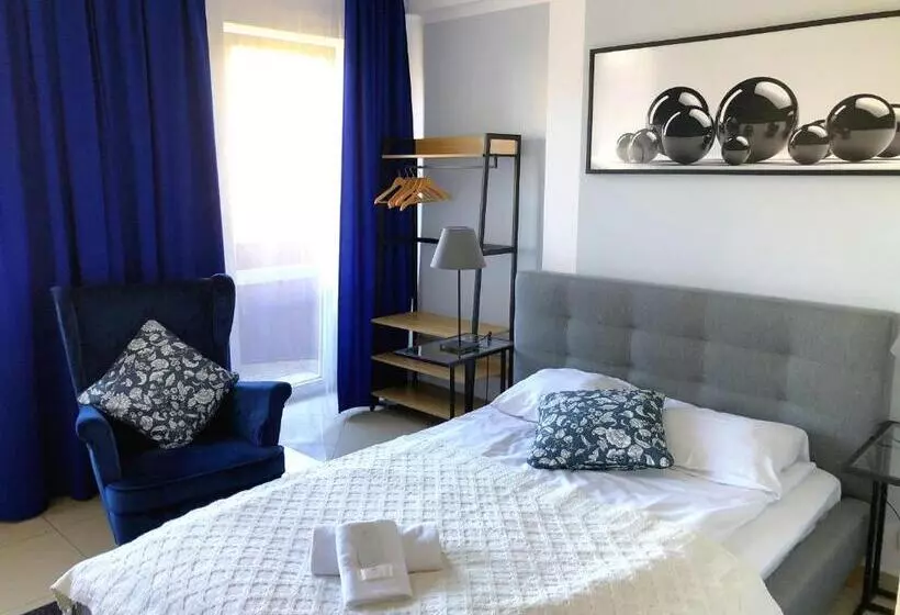 Fotos del hotel Great Polonia Wroc?aw City Center:  4