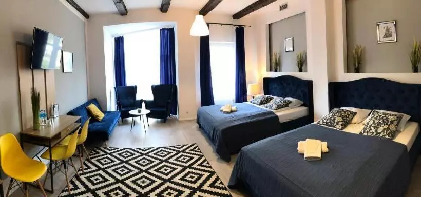 Fotos del hotel Great Polonia Wroc?aw City Center:  15