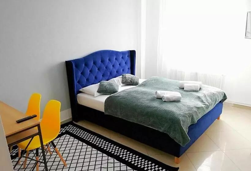 Fotos del hotel Great Polonia Wroc?aw City Center:  13