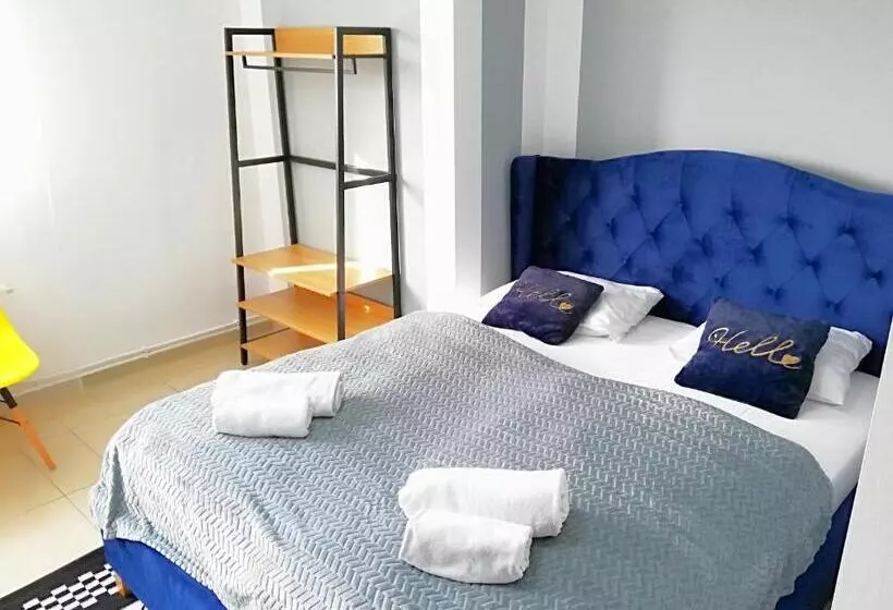 Fotos del hotel Great Polonia Wroc?aw City Center:  24