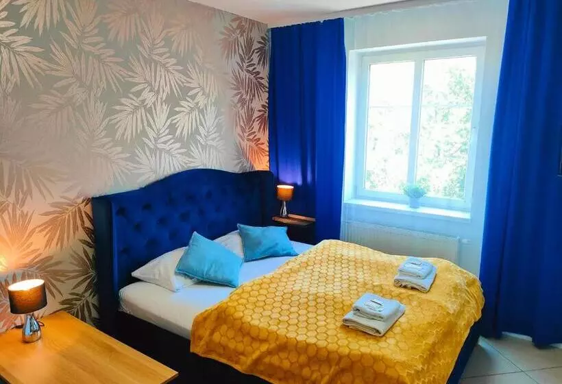 Fotos del hotel Great Polonia Wroc?aw City Center:  11