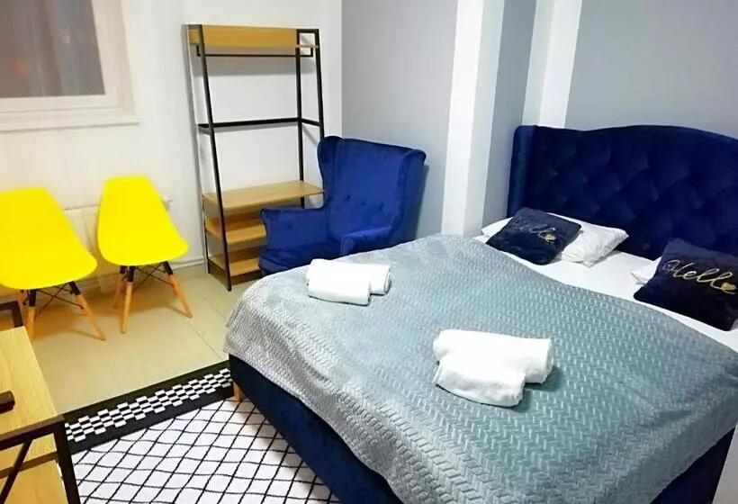 Fotos del hotel Great Polonia Wroc?aw City Center:  7