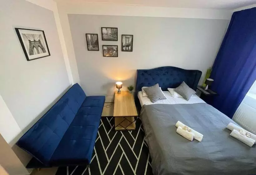 Fotos del hotel Great Polonia Wroc?aw City Center:  17