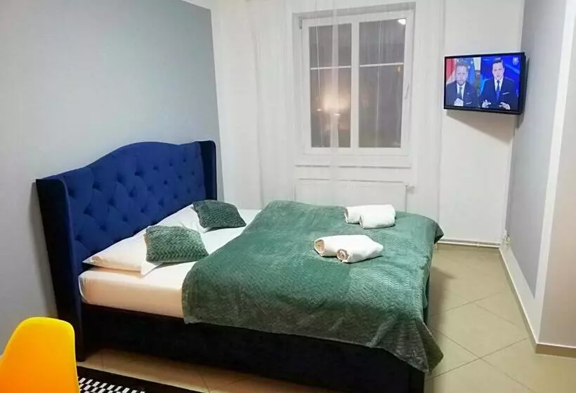 Fotos del hotel Great Polonia Wroc?aw City Center:  12