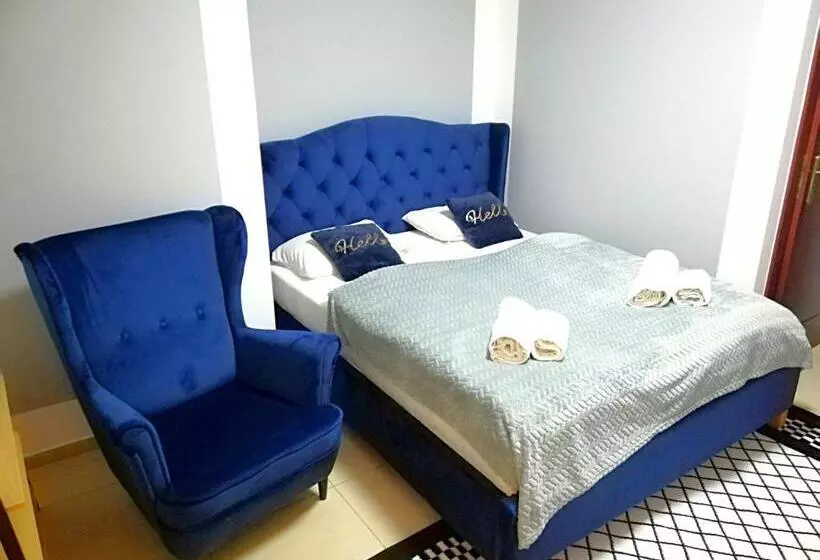 Fotos del hotel Great Polonia Wroc?aw City Center:  20