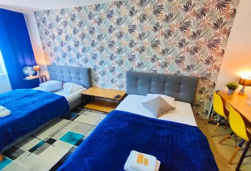 Fotos del hotel Great Polonia Wroc?aw City Center:  18