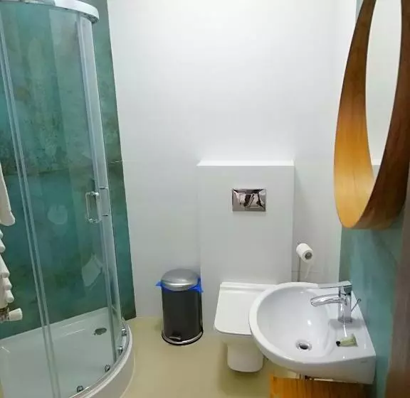 Fotos del hotel Great Polonia Wroc?aw City Center:  3