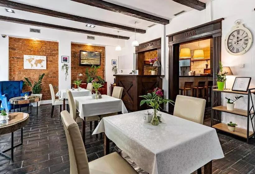 Fotos del hotel Great Polonia Wroc?aw City Center:  5