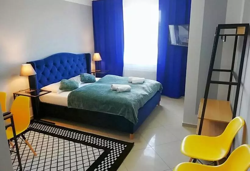 Fotos del hotel Great Polonia Wroc?aw City Center:  10