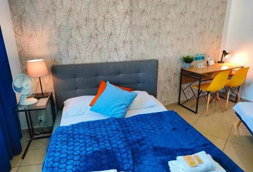 Fotos del hotel Great Polonia Wroc?aw City Center:  19