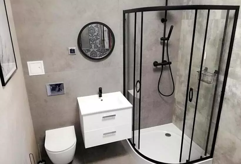 Fotos del hotel Great Polonia Wroc?aw City Center:  9