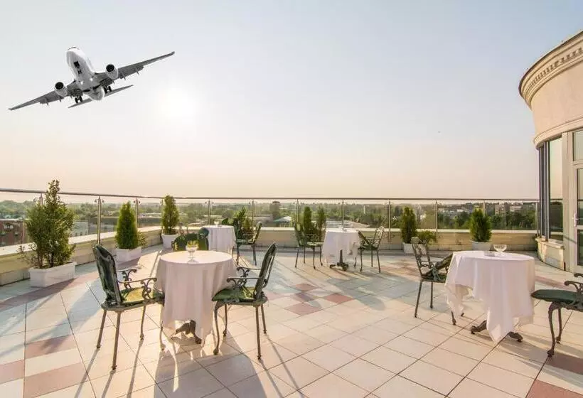 Fotos del hotel Lord - Warsaw Airport:  4