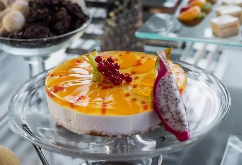 Fotos del hotel Lord - Warsaw Airport:  2