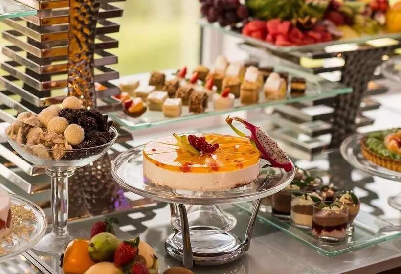 Fotos del hotel Lord - Warsaw Airport:  15