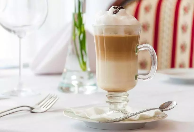 Fotos del hotel Lord - Warsaw Airport:  9