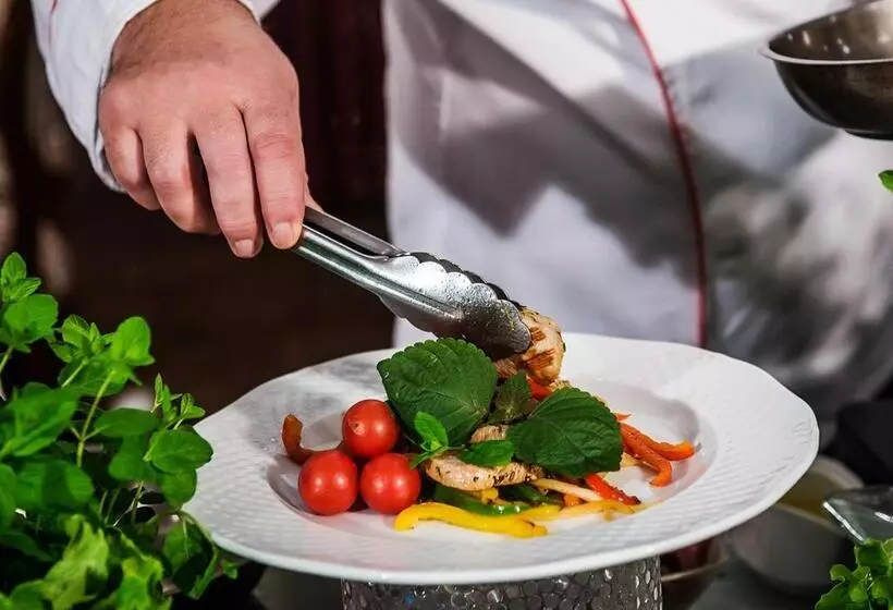 Fotos del hotel Lord - Warsaw Airport:  17