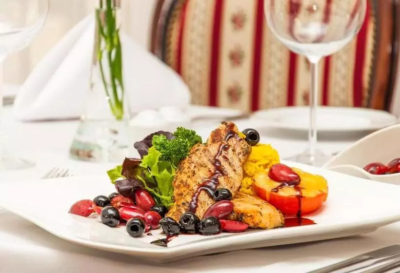 Fotos del hotel Lord - Warsaw Airport:  7