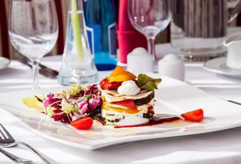 Fotos del hotel Lord - Warsaw Airport:  21