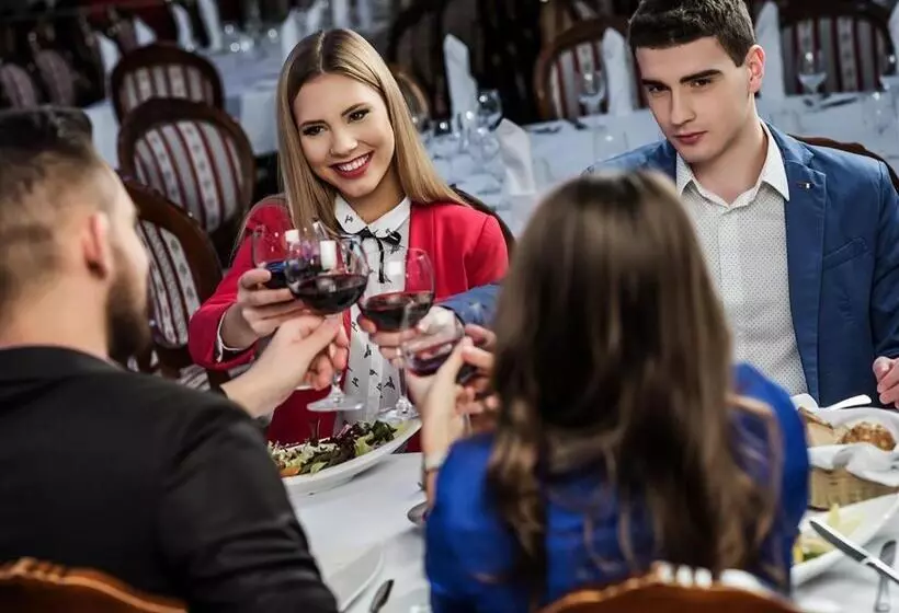 Fotos del hotel Lord - Warsaw Airport:  22