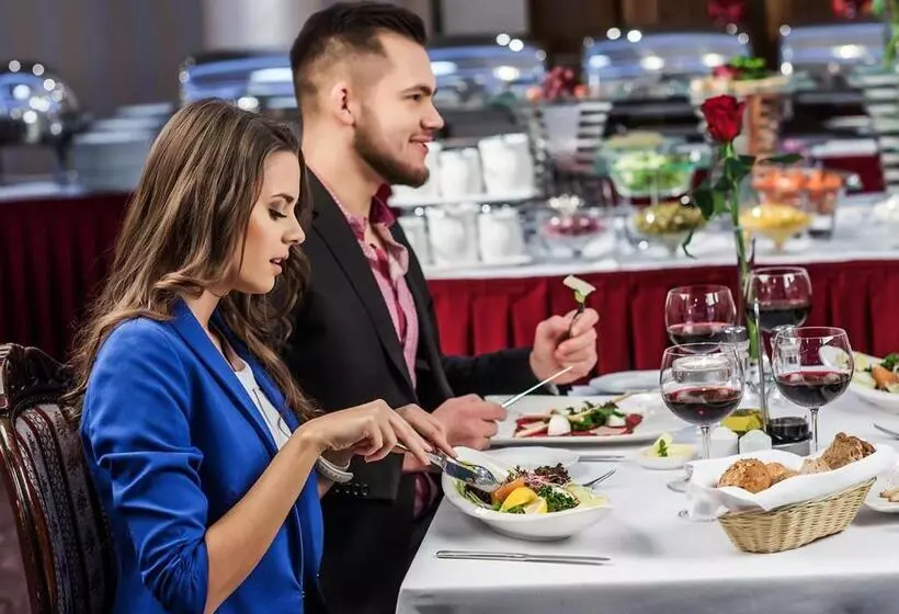 Fotos del hotel Lord - Warsaw Airport:  23