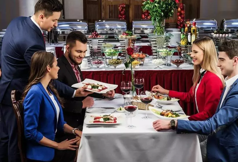 Fotos del hotel Lord - Warsaw Airport:  14