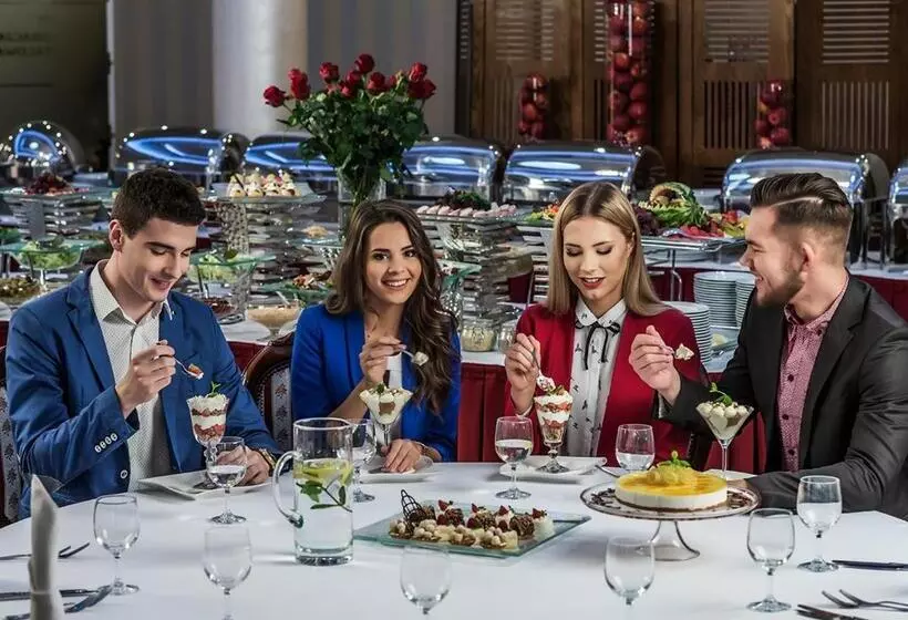 Fotos del hotel Lord - Warsaw Airport:  24