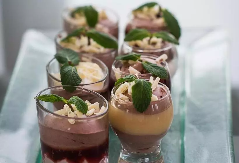 Fotos del hotel Lord - Warsaw Airport:  13