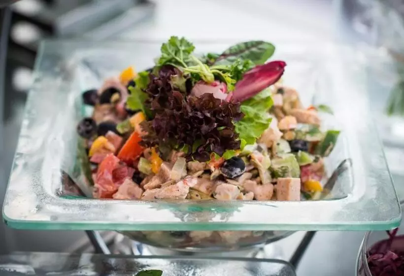 Fotos del hotel Lord - Warsaw Airport:  19