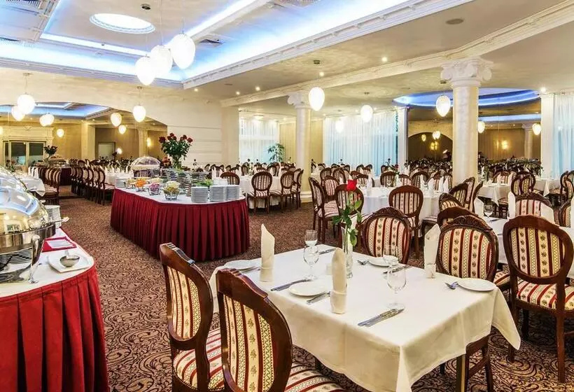 Fotos del hotel Lord - Warsaw Airport:  11