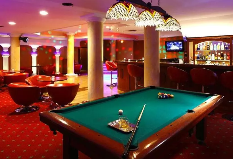 Fotos del hotel Lord - Warsaw Airport:  3