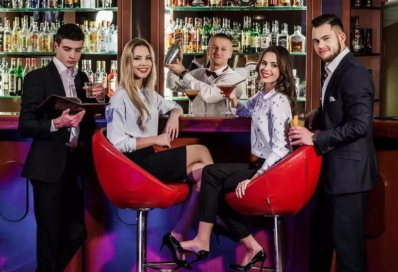 Fotos del hotel Lord - Warsaw Airport:  8