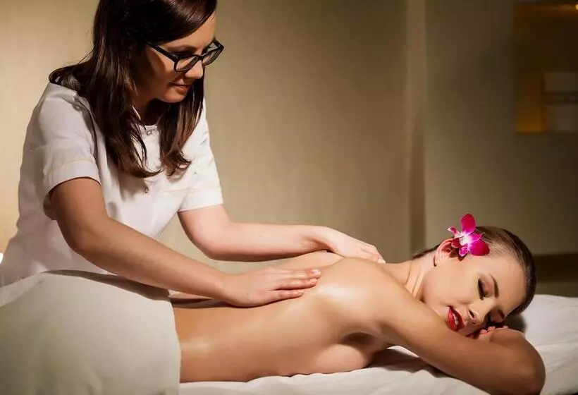 Fotos del hotel Lord - Warsaw Airport:  5