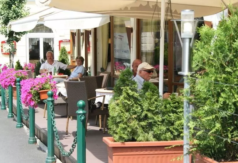 Fotos del hotel Malta:  17