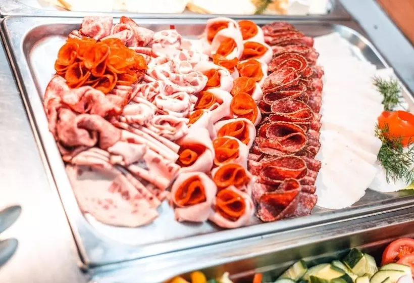 Fotos del hotel Malta:  24