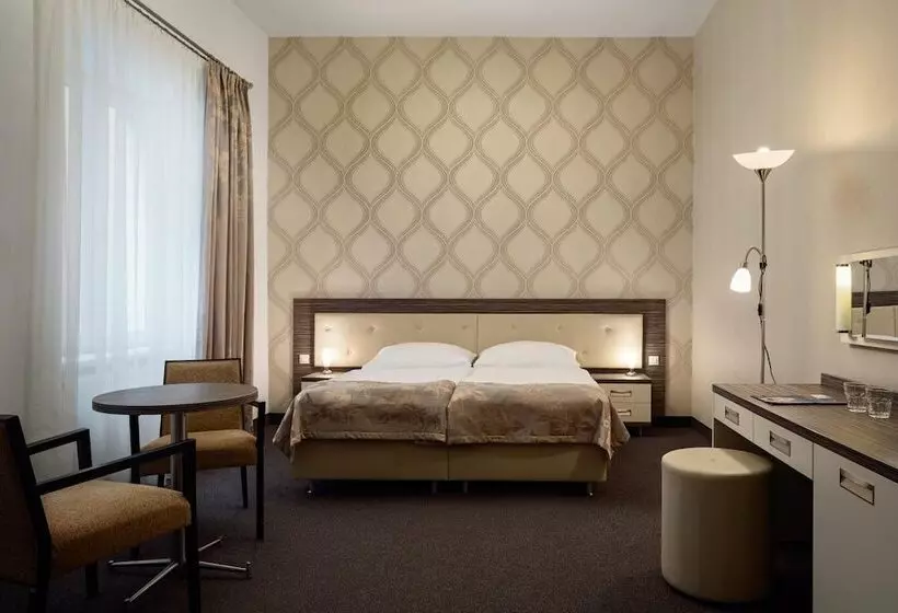 Fotos del hotel Malta:  11