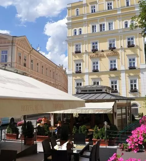 Fotos del hotel Malta:  13