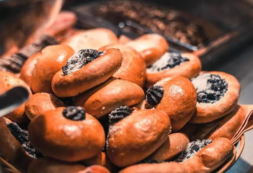 Fotos del hotel Malta:  20