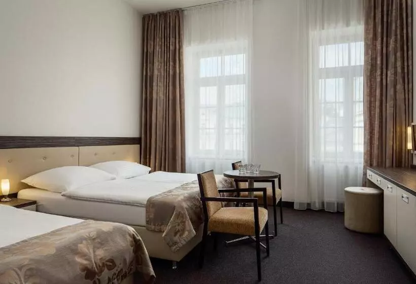 Fotos del hotel Malta:  19