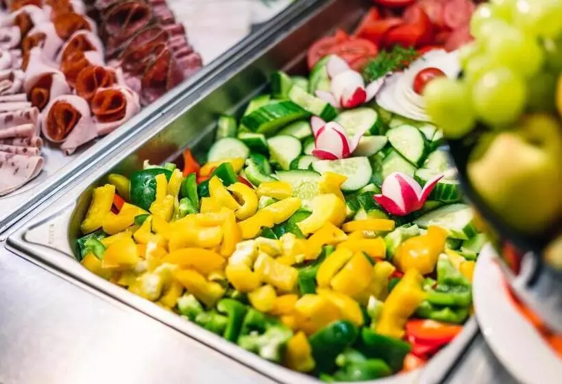 Fotos del hotel Malta:  16