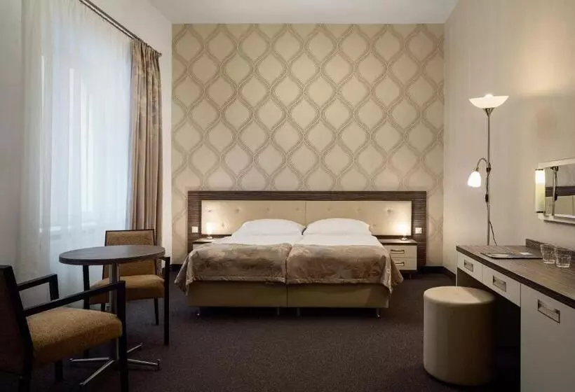 Fotos del hotel Malta:  7