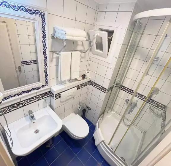 Fotos del hotel Novano:  13