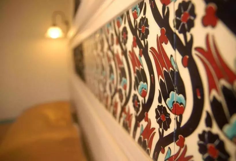 Fotos del hotel Novano:  8