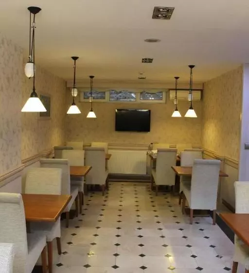 Fotos del hotel Novano:  19