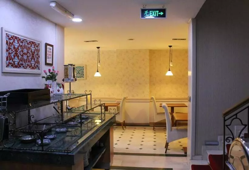 Fotos del hotel Novano:  5