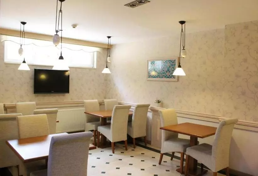 Fotos del hotel Novano:  21