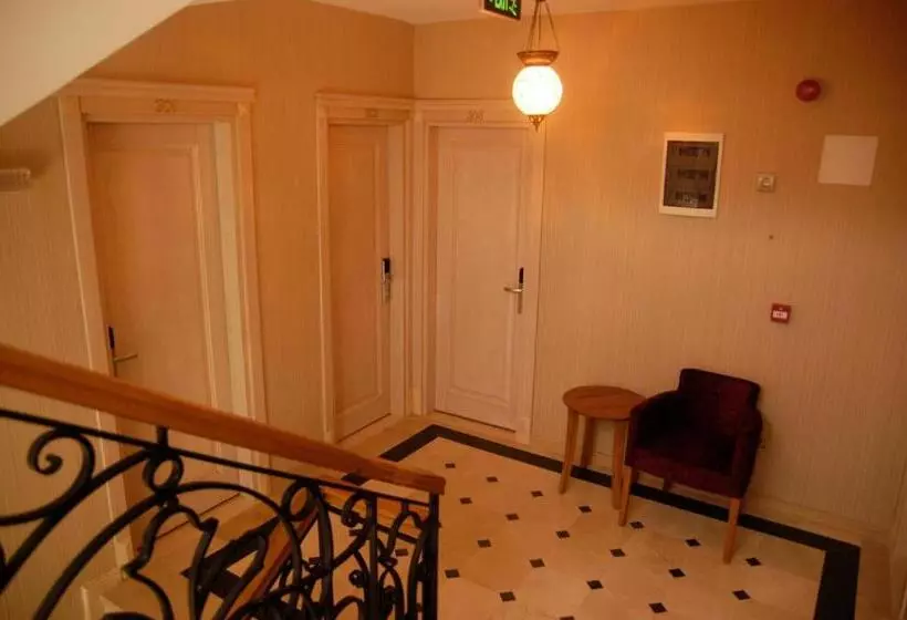 Fotos del hotel Novano:  25