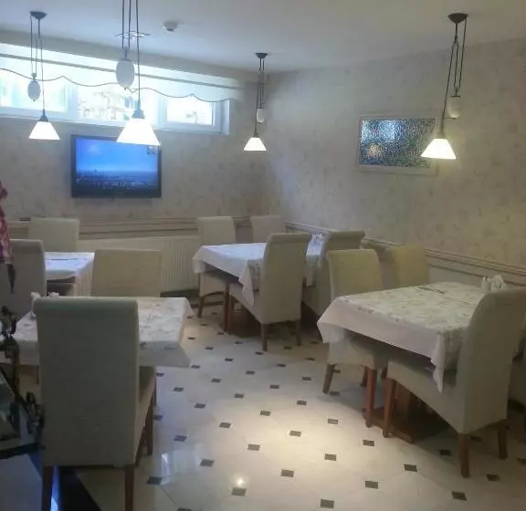 Fotos del hotel Novano:  11