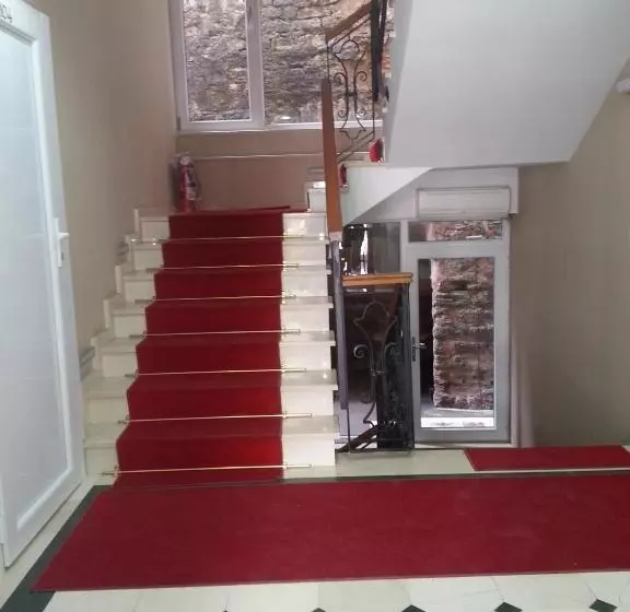 Fotos del hotel Novano:  10