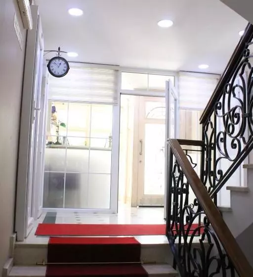 Fotos del hotel Novano:  2