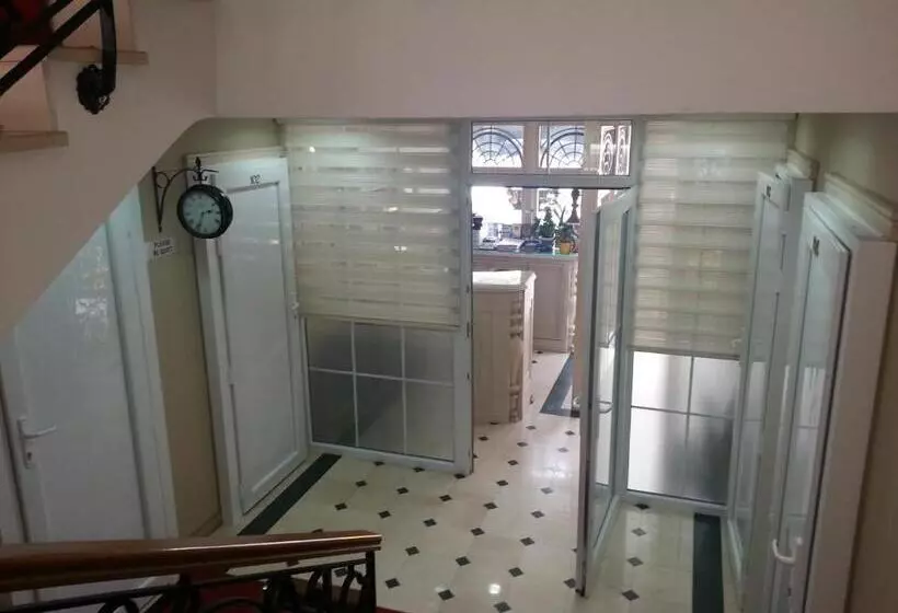 Fotos del hotel Novano:  3